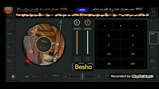 ريمكس مهرجان تريند مين انا المجال سادات عندى ربع طاير من دماغى الدجوى  برصات                      دندنها