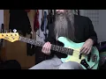 Third Eye Blind - Never Let You Go (bass cover)