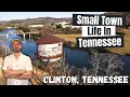Clinton Tennessee Best Small Towns In East TN