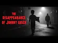 The Disappearance of Johnny Gosch - The Case That Shocked America