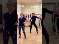 Jive kicks BEST TUTORIAL EVER