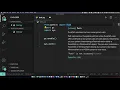 VS Code Python pylance