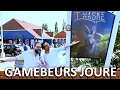 Download Lagu Gamebeurs Joure en de zoektocht naar Labubu!