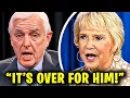Pastor David Jeremiah s Wife JUST Breaks Silence And SHOCKS Everyone