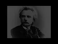 Edvard Grieg - Lyric Pieces (Volume V), op. 54 (Piano, Orch.) [With score]