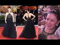 Download Lagu Son Ye-jin Arrived Shining and STEALING THE SPOTLIGHT at the Red Carpet Premier of Film Festival