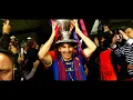 Lionel Messi ★ Detrás De Tu Alma - Mora