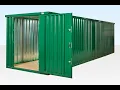 Download Lagu Portable Space Flat Pack Container