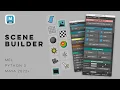 Scene Builder - Trailer