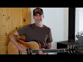 String By - Mack Geiger | Guitar Tutorial (Easy Chords & Strumming)