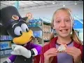 Cartoon Network and Adult Swim commercials April 20-21 2008