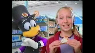 Cartoon Network and Adult Swim commercials April 20-21 2008