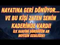 Download Lagu Hayatına Biri Girecek… Ve Onu Tanıdığında Zaman Duracak! Meleklerden Gelen Şok Edici Mesaj!