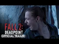 Fall 2 Deadpoint 2026 Trailer 2 - Harriet Slater Arsema Thomas