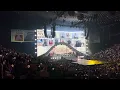 TWICE - "When We Were Kids" (Live in Oakland)