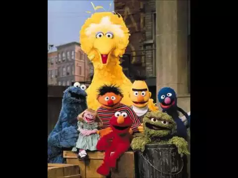 Classic Sesame Street Theme Song Classic Sesame Street Theme Song