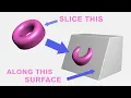 3ds Max tutorial Ultra-precise slicing with FREE script