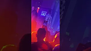 لايف عصام صاصا   كلها شيفا صاصا نجم كبير دندنها