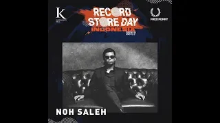 Download [LIVE] 2019.04.13 Noh Salleh - Debu Bercahaya MP3