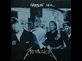 Tuesday's Gone ~ Metallica Acoustic Session