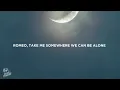 Taylor Swift - Love Story (Lyrics)