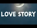 Download Lagu Taylor Swift - Love Storys