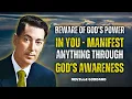 Download Lagu The Power of God - Unlock Divine Manifestation! Be Aware of God’s Power in You! - Neville Goddard