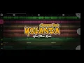 Lagu KHEN'VILLANO - YOLANDA (MASAMPER REMIX) 2025!!!