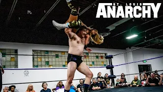 gateway heritage title four way thomas shire c vs laynie luck vs mat fitchet vs ken broadway