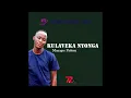 Manager Pattern  KULAVEKA NYONGA