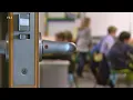 The fate of a school mask mandate after holiday break