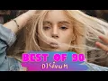 Download Lagu Best Of 90's Hits | Club Dance | Remixes | Disco | 90s Eurodance - Retro Megamix 2023 (DJ Silviu M)