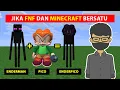 Download Lagu 10 VIDEO FRIDAY NIGHT FUNKIN VERSI MINECRAFT