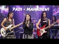 Lagu Padi – Mahadewi 🎸 Rock Version | AI Cover by Golden Rock Cover