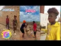 POPULA vs DEPICA | Tik Tok Angola Destaque da Semana #218