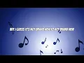 Wale, Odeal - City On Fire (Lyrics)