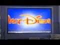 Download Lagu Opening to Basil the Great Mouse Detective (1986) 2003 VHS (Australia)