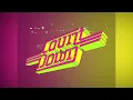 Gloria Estefan & Miami Sound Machine - Conga (Countdown, 1986)