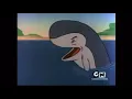 Whale Sneeze