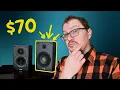 70 Speakers in 2025 Dayton B65 Classic Review