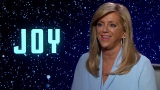 Joy Mangano on What It s Like to Have David O Russell Turn Her Story into a Movie