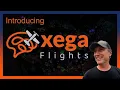PUBLIC The Xega Flight Planner