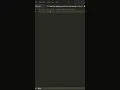Python programming Print Hello World
