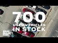 7 000m Warranty Ford Blue Advantage Program