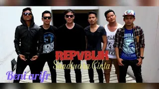 Download REPVBLIK - Sandiwara Cinta MP3