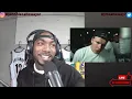 Zauntee - Hard Work God First (REACTION!!!)