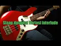 Download Lagu Variasi Major masuk interlude - tutorial bass dangdut