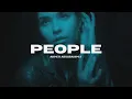 Download Lagu Libianca - People (Ahmed Abdurahimli Remix)
