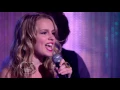 Bridgit Mendler´Feat Lemonade Mouth - Determinate Live at So Random (Nov 2011)