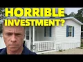 7 MASSIVE LIES About Manufactured Mobile Homes AFFORDABLE HOUSING